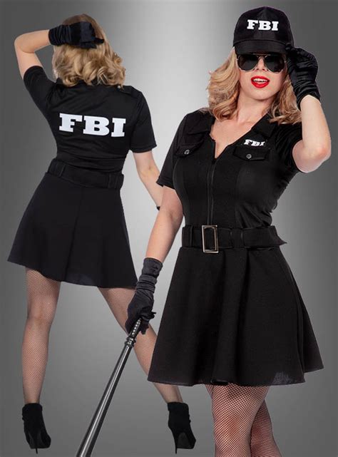 fbi costume ideas|female fbi agent costume.